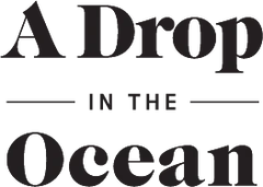 A Drop in the Ocean