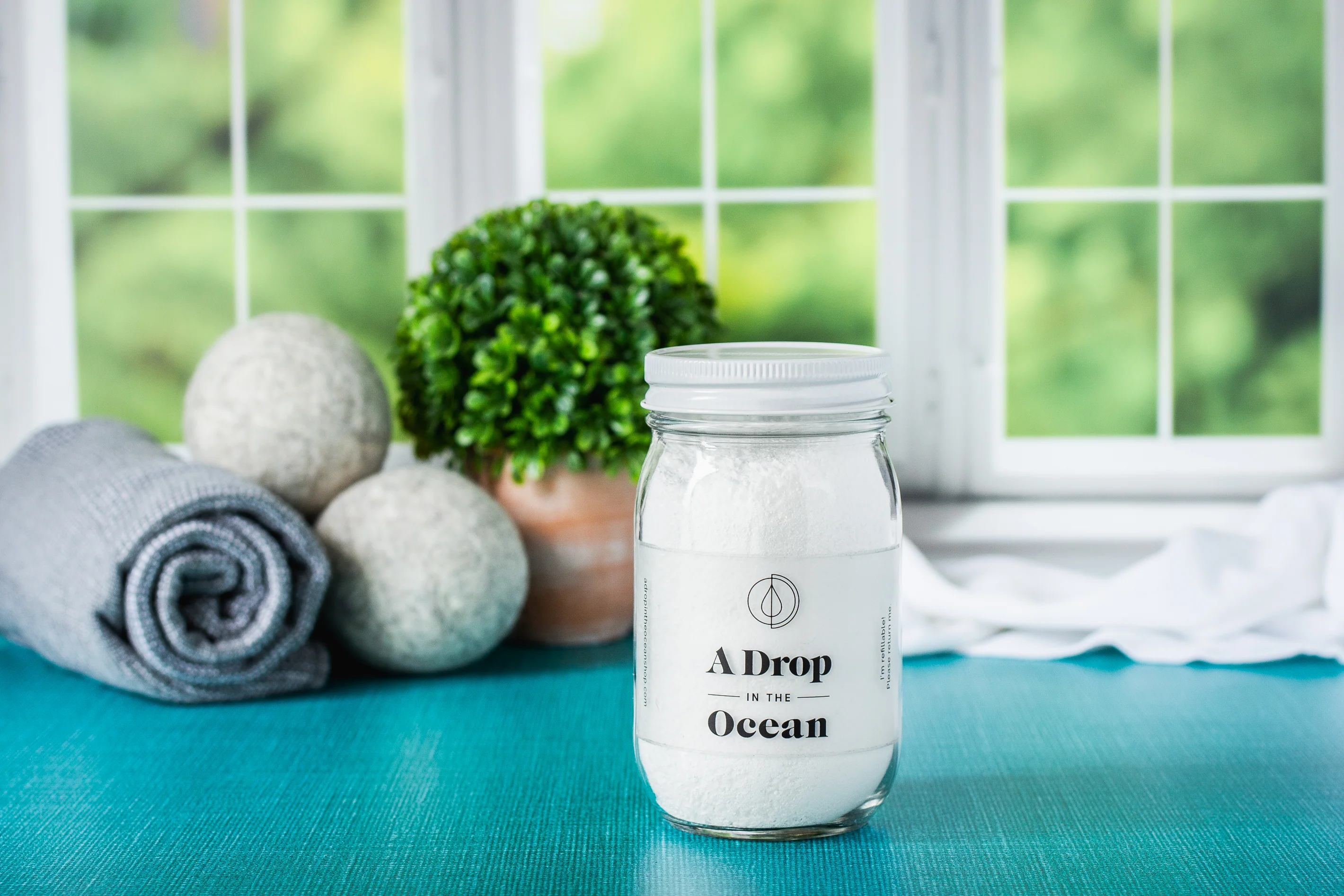 Clean Home, Clear Conscious