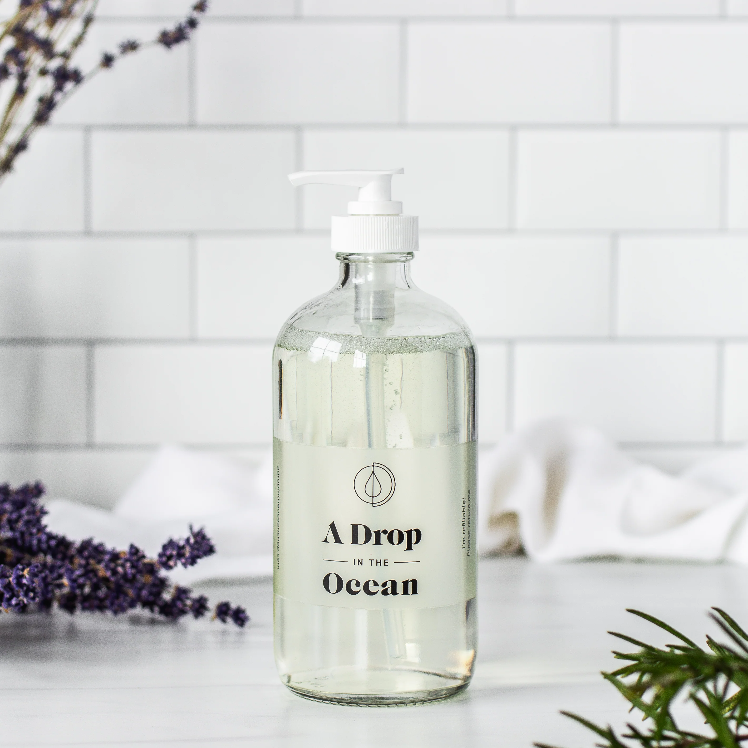 Hand Soap - Image 16