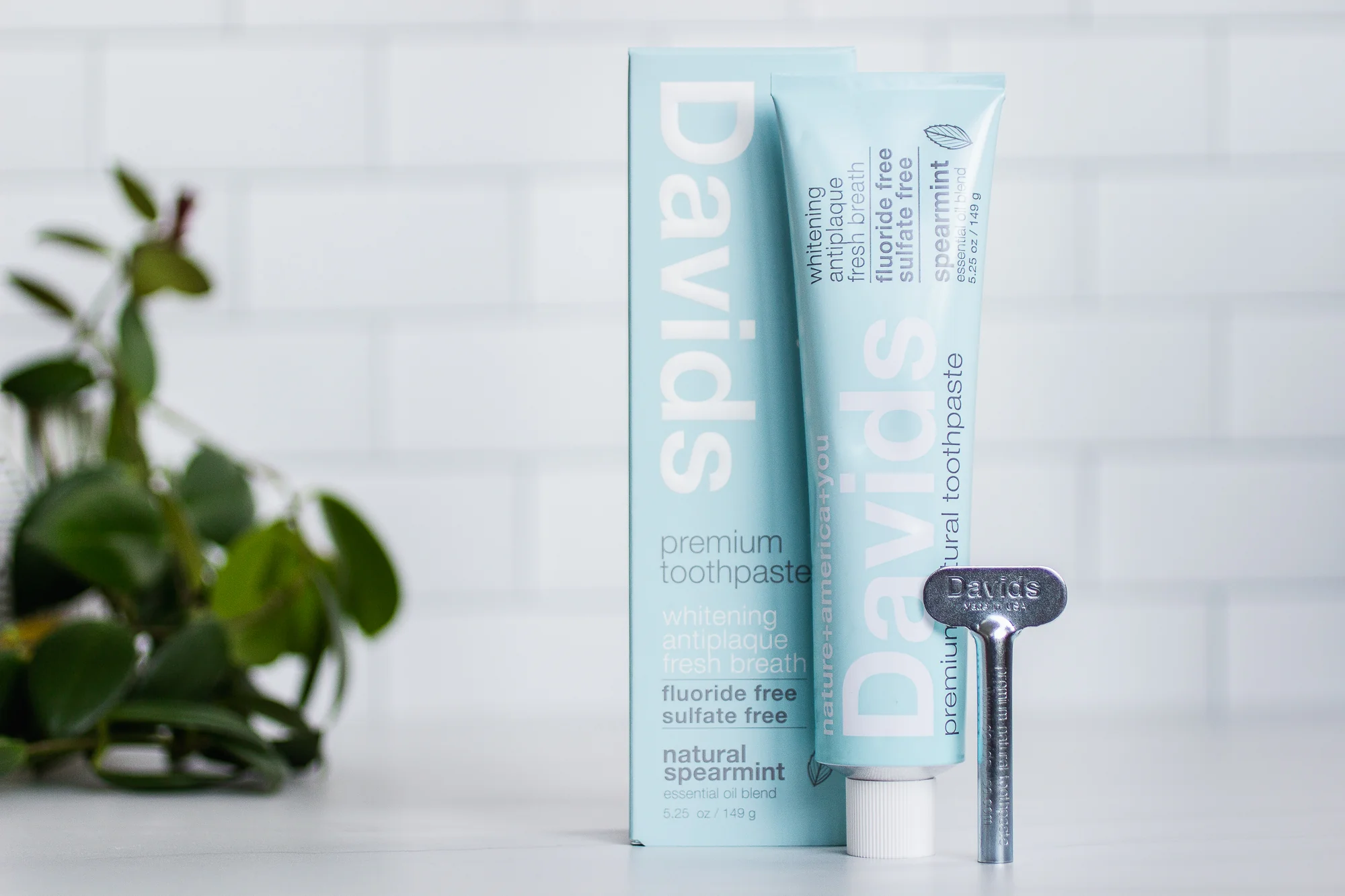 Natural Toothpaste - Image 5