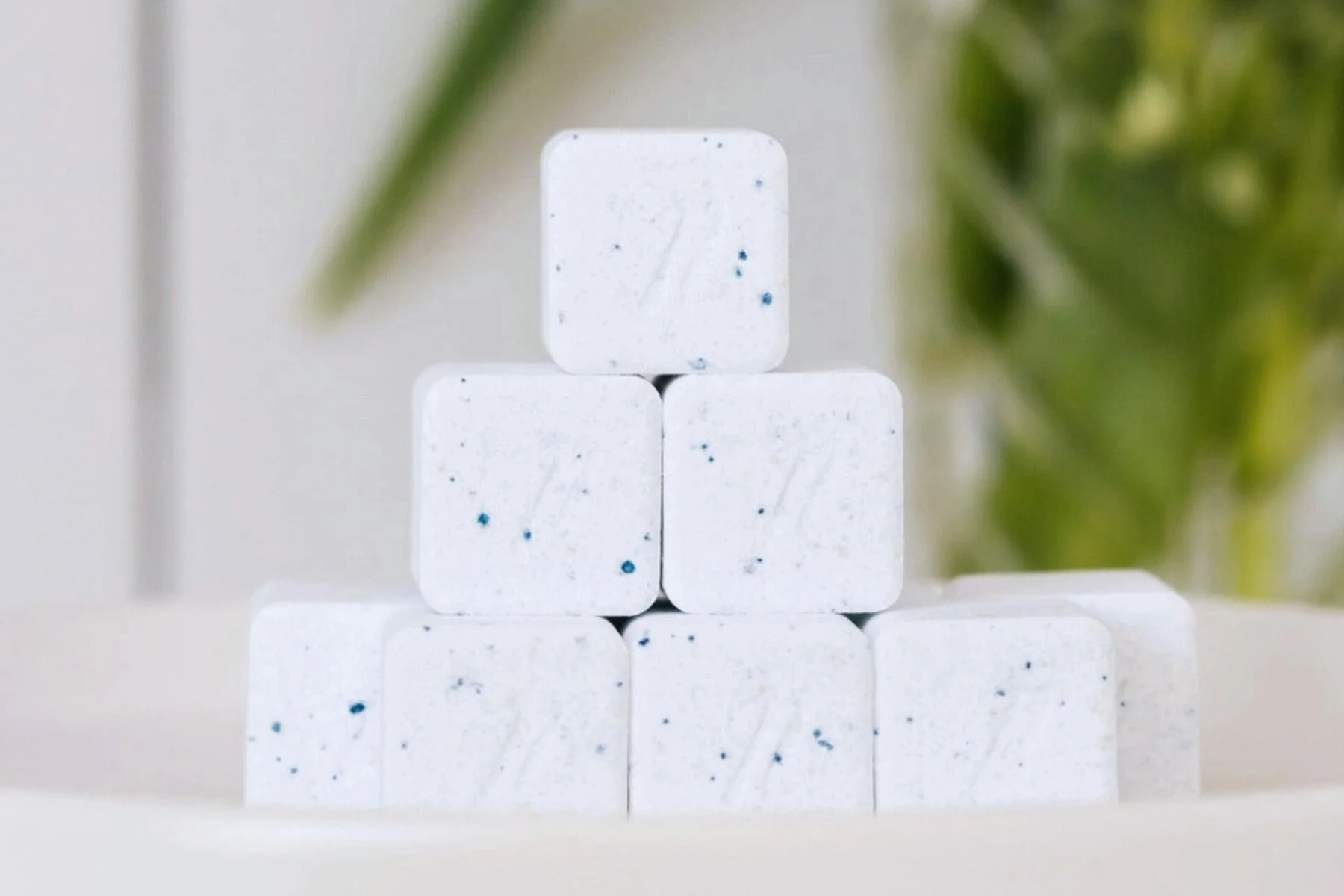 Dishwasher Pods (PVA-Free *New Formula*)