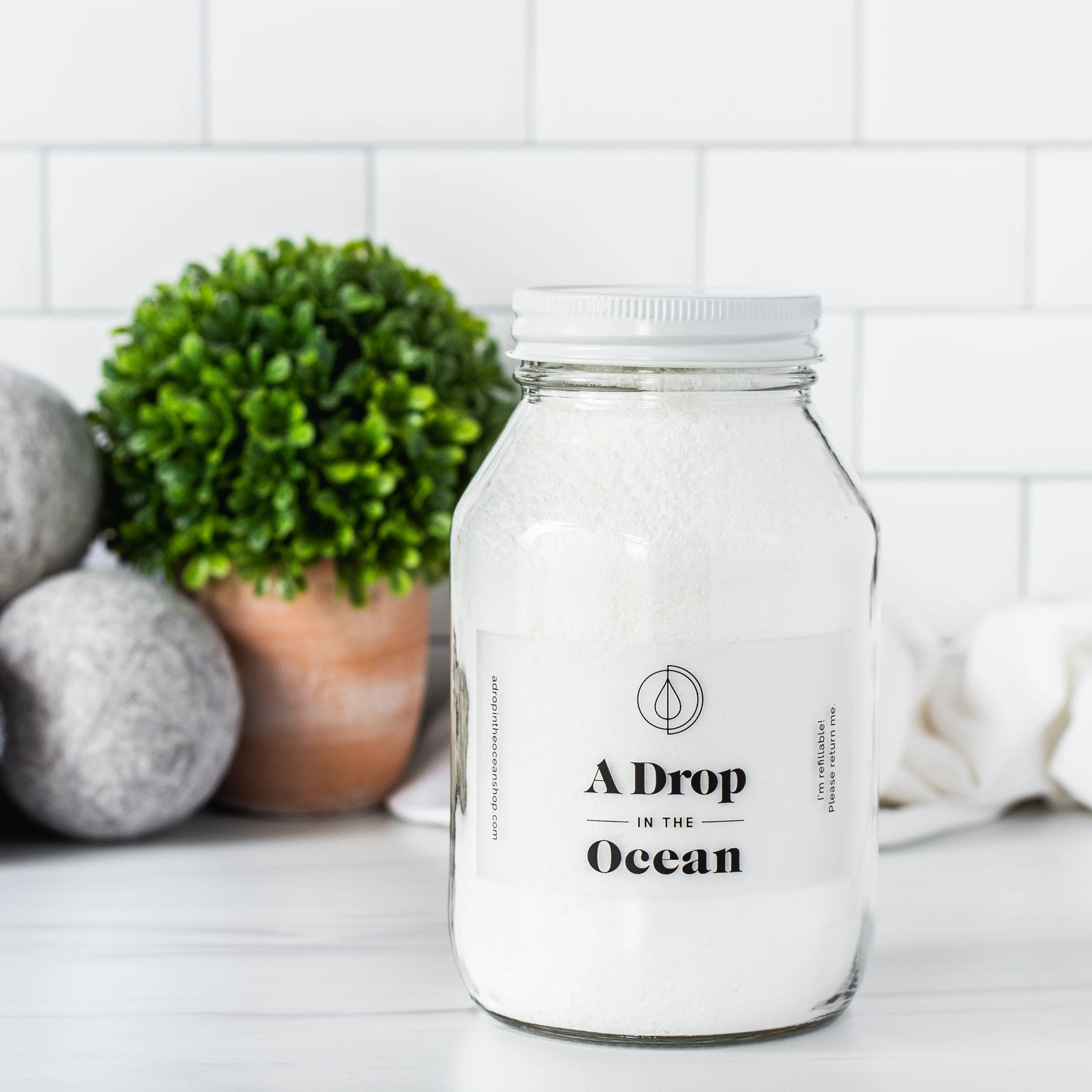 Laundry Detergent - Image 3