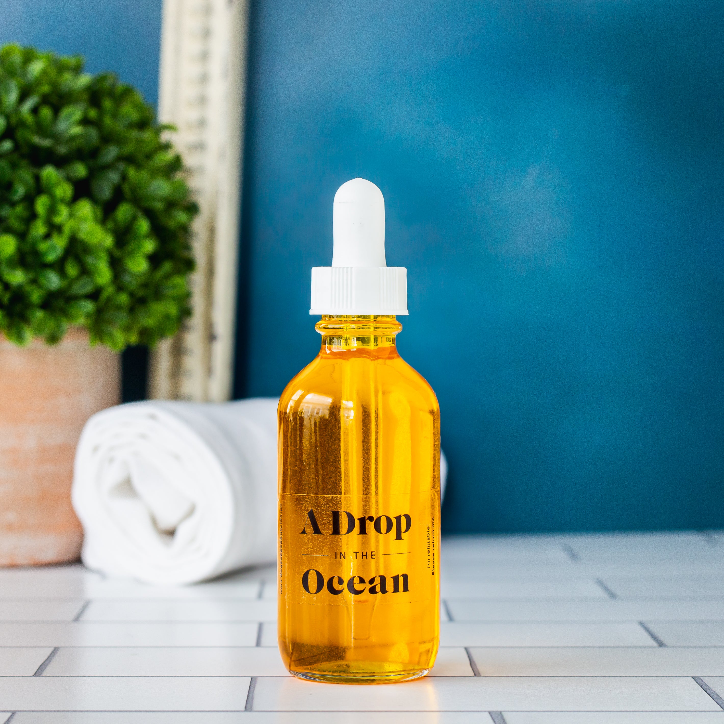 Revitalizing Skin Serum - Image 6