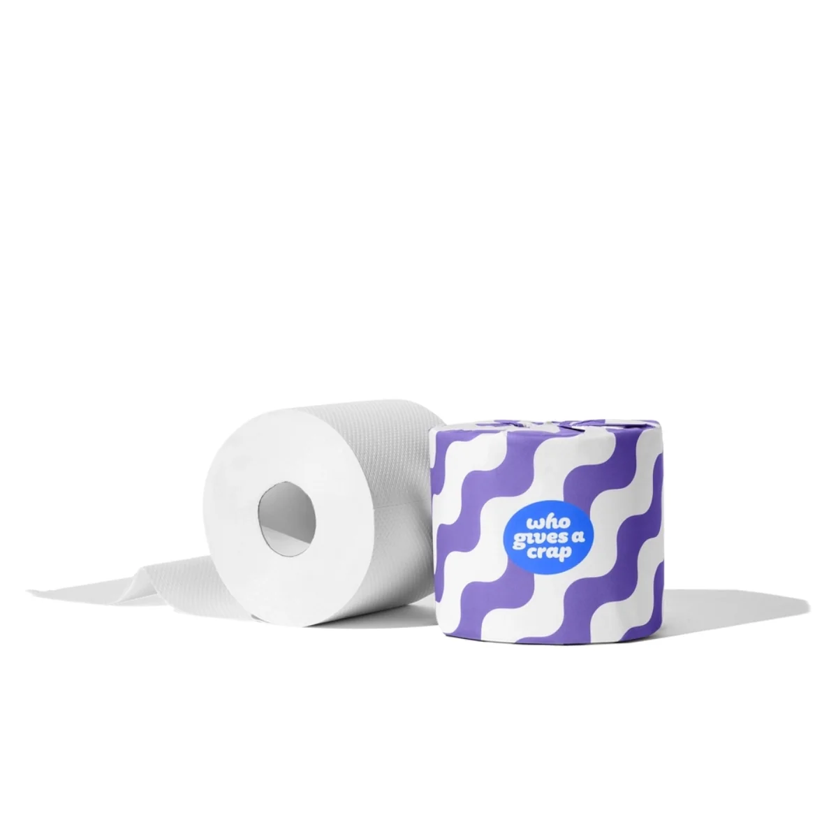 Toilet Paper (100% Post-Consumer Recycled) - Image 3
