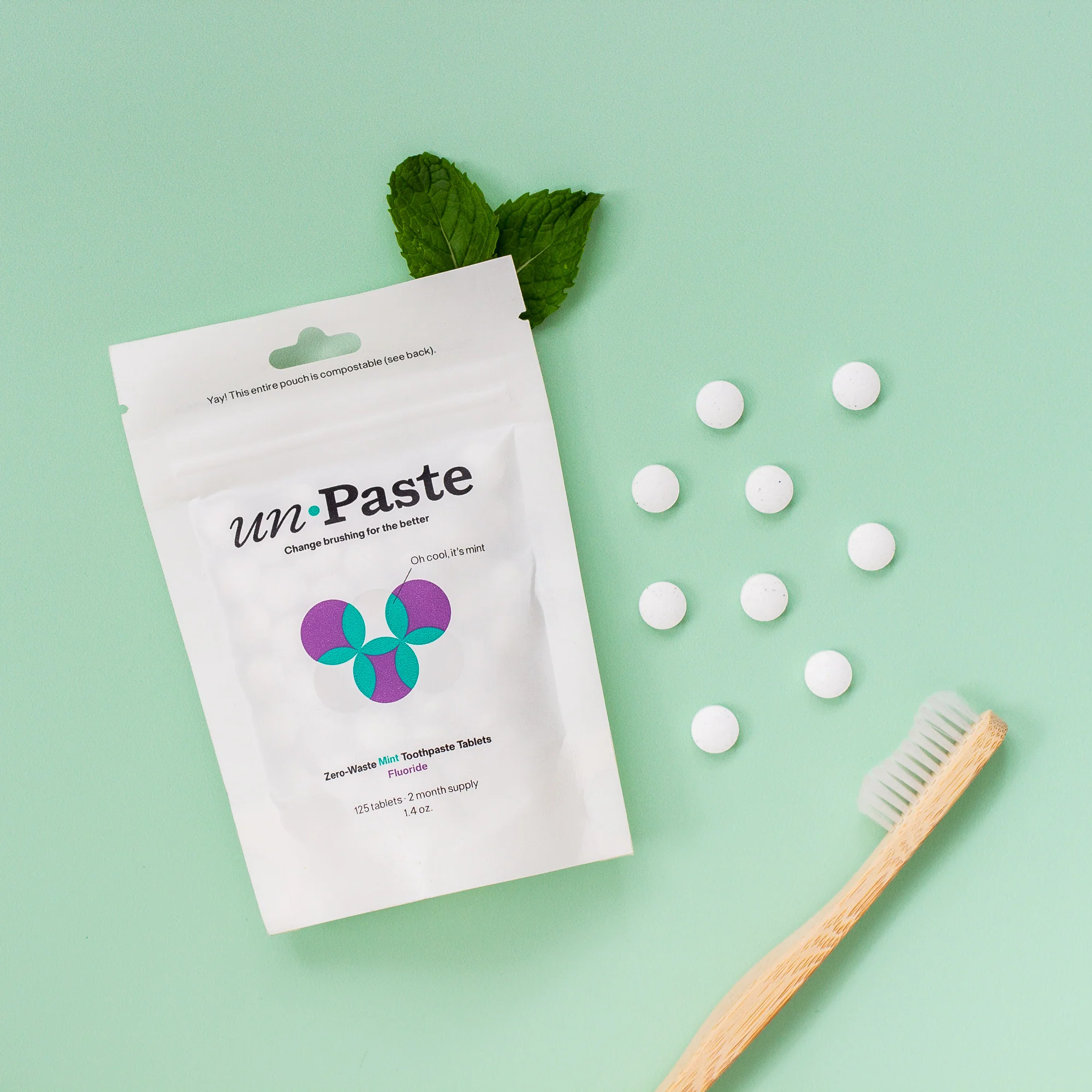 Toothpaste Tablets - Image 5